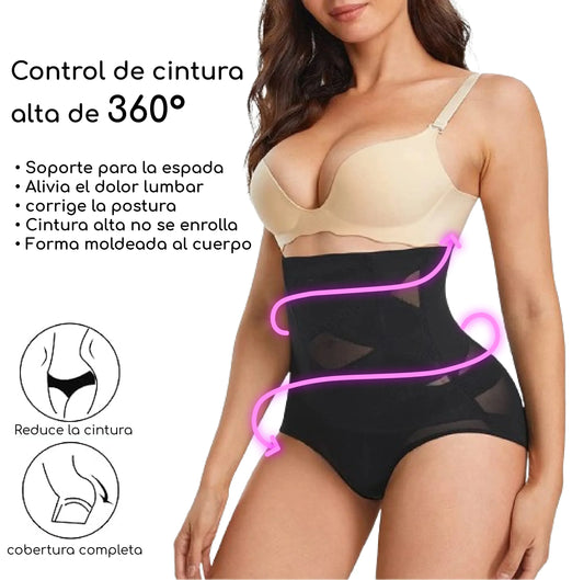 BodyLift™️ | Resalta tu Figura de Manera Cómoda