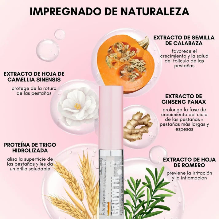 LashGlam™️ | Serum Crece Pestañas